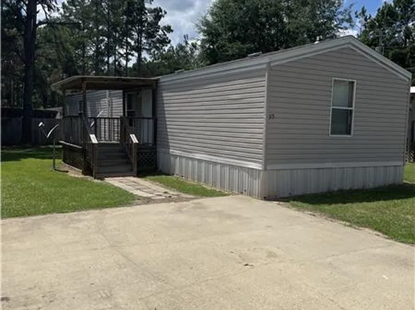 135 Dv Byrd Ln Lot 55, West Monroe, LA 71292