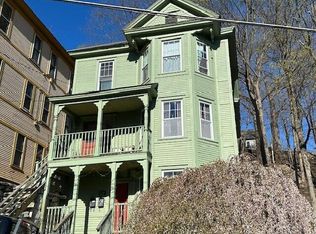 52-54 N Holden St, North Adams, MA 01247