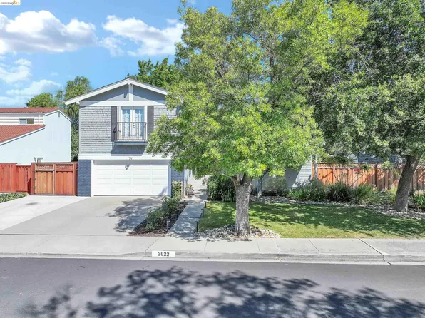 2622 Breton Pl, Walnut Creek, CA 94598