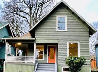 4331 Thackeray Pl NE, Seattle, WA 98105