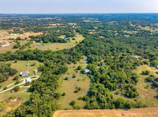 6630 Prather Rd, Springtown, TX 76082