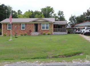 188 Land Of Promise Rd, Chesterfield, SC 29709