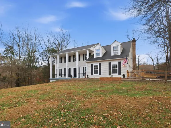 6047 Greenway Ct, Manassas, VA 20112