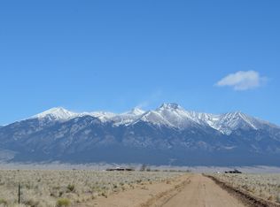 Brown Rd, Blanca, CO 81123