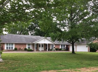 76722 S 275th Rd, Wagoner, OK 74467