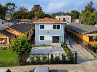 5459 Carlin St APT 1, Los Angeles, CA 90016