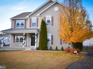 733 Holly Leaf Rd, Culpeper, VA 22701