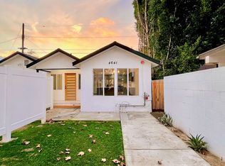 4641 Farmdale Ave, North Hollywood, CA 91602