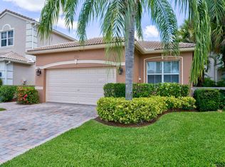 215 Isle Verde Way, Palm Beach Gardens, FL 33418
