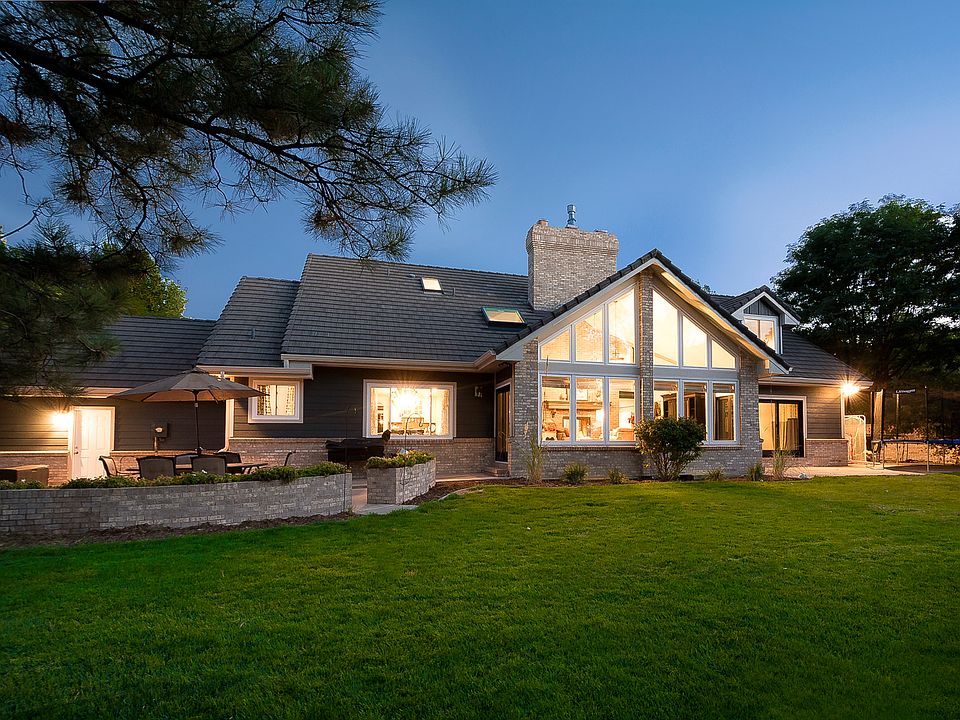 33 Falcon Hills Dr, Highlands Ranch, CO 80126 Zillow