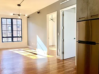 Rented by Manhattan Management LLC