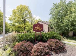 10 Le Forge Ct, Wayne, PA 19087