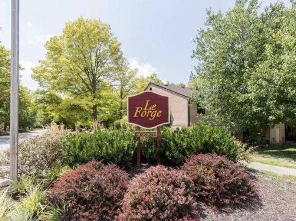 10 Le Forge Ct