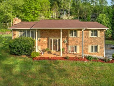 604 Foothills Rd, Kingsport, TN, 37663