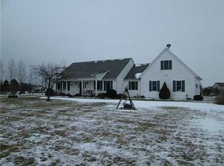 24300 Pargillis Rd, Perrysburg, OH 43551