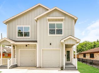 7321 Conley St, Houston, TX 77021
