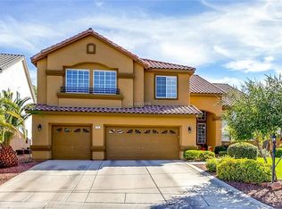 295 Farris Ave, Las Vegas, NV 89183