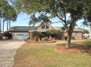 5570 N Shore Way, Perdido Key, FL 32507