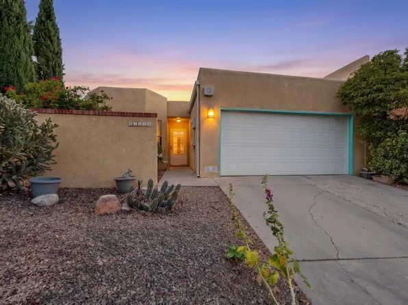 13128 Verbena Pl NE, Albuquerque, NM 87112