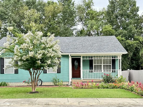 2148 Mullen Cir, Nashville, TN 37217