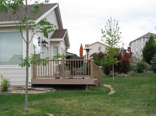 7493 Red Fox Way, Littleton, CO 80125