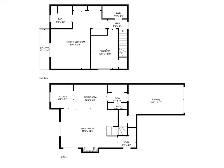 2312 Perkins Rd — Photo 2