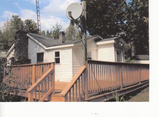 224 Mable Rd, Alpena, MI 49707