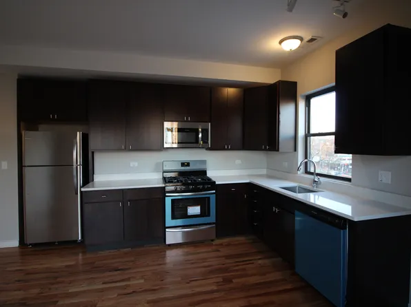 4613 N Kedzie Ave #3E, Chicago, IL 60625