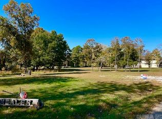 0 Tower Loop, Mountain View, AR 72560