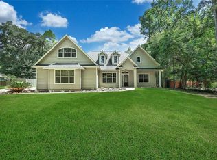 22802 Coriander Dr, Magnolia, TX 77355