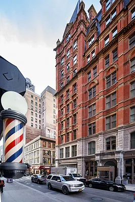 Rented by Brown Harris Stevens | media 27