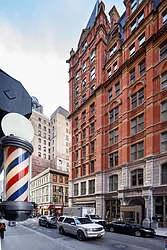 Rented by Brown Harris Stevens