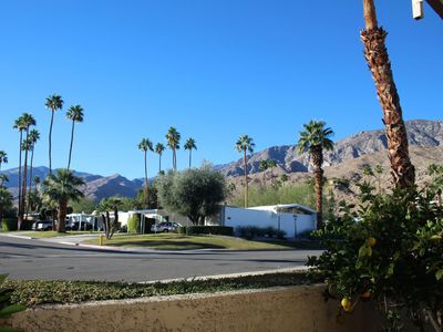 310 E San Jose Rd UNIT 115, Palm Springs, CA, 92264