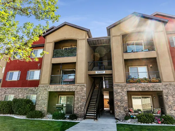 157 E Jordan Ridge Blvd APT 305, Saratoga Springs, UT 84045