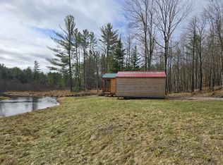 384 Guide Board Rd, Au Sable Forks, NY 12912