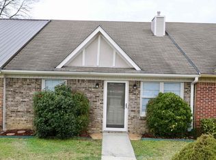 407 College St NW, Hartselle, AL 35640