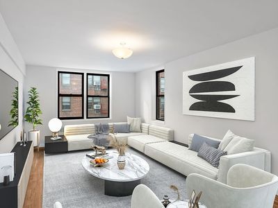1580 E 18th St APT 5J, Brooklyn, NY, 11230