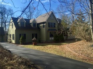 47 Crystal Farm Rd, Warwick, NY 10990