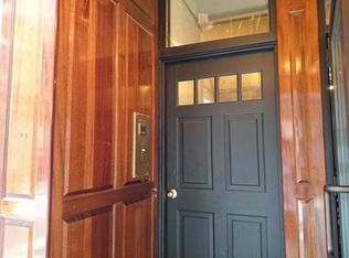 2 Prince St #3, Boston, MA 02113