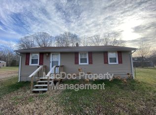 9424 Plank Rd, Spotsylvania, VA 22553