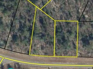 LOT 29 Bloomfield St #11, Chipley, FL 32428