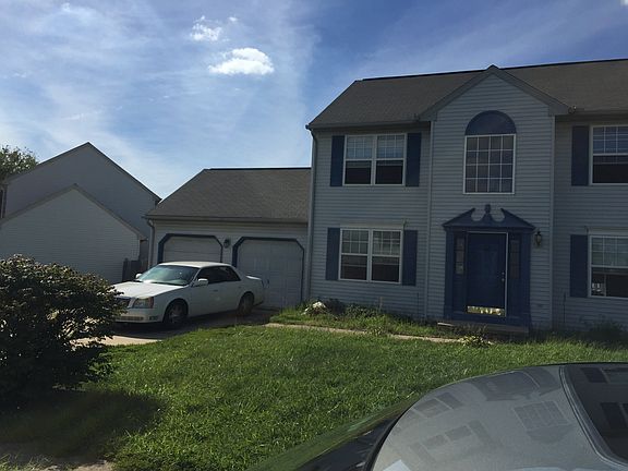 Property Front View