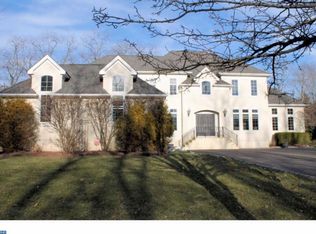 17 Evans Ln, Lawrenceville, NJ 08648