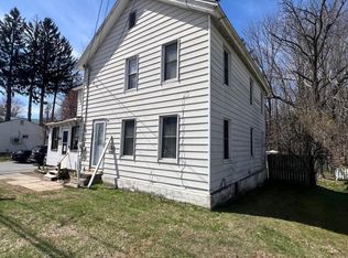 5045 Route 9N, Corinth, NY 12822