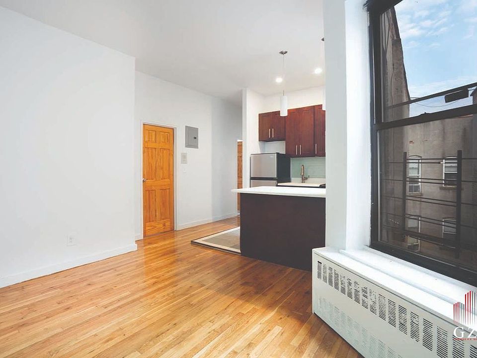 1st image of 2363 Adam C Powell Blvd #3J