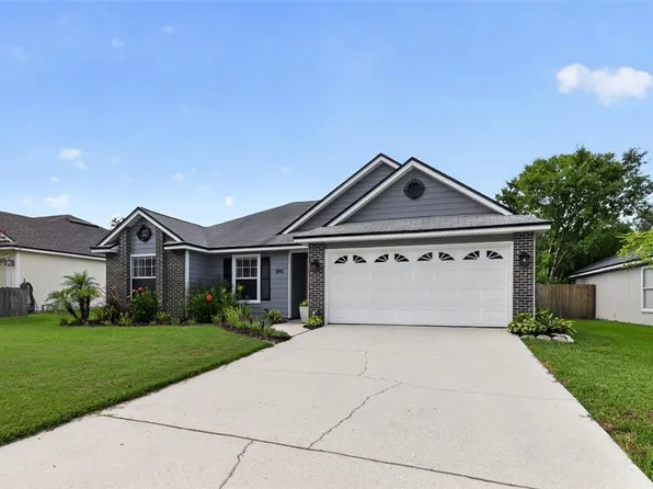 590 ASHCROFT LANDING DRIVE, JACKSONVILLE, FL 32225
