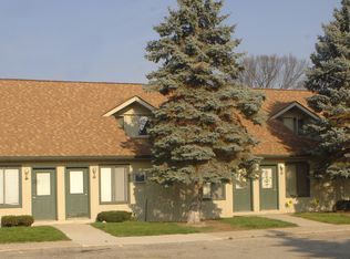 2486 Green Pine Dr #16432896, Burton, MI 48519