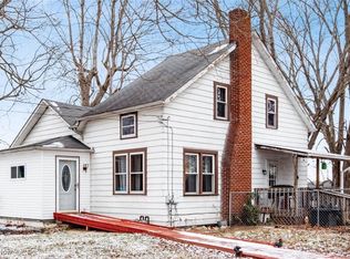 524 Spring St, Philo, OH 43771