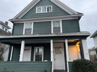 77 Pembroke St UNIT 2, Rochester, NY 14620