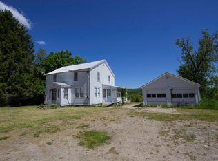 46 Vernon St, Bethel, ME 04217